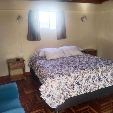 Suyay B&B Cusco Ngoại thất bức ảnh