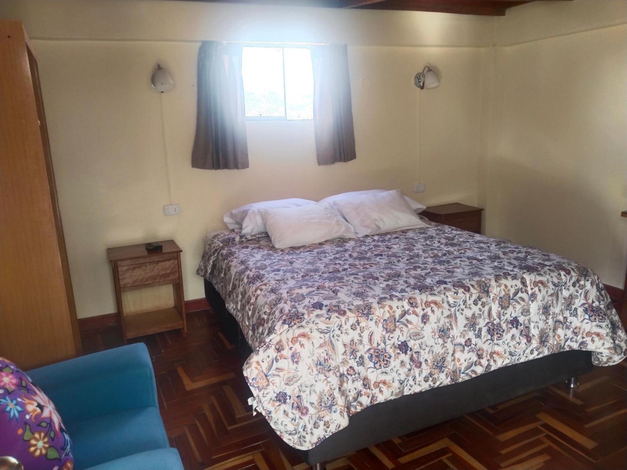 Suyay B&B Cusco Ngoại thất bức ảnh